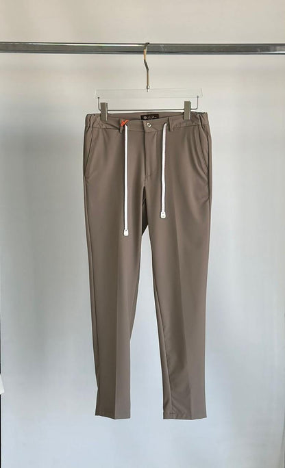 Loro Piana Fabric Pants