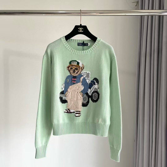 Ralph Lauren Sweaters