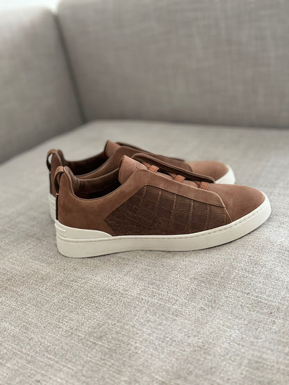 Zegna Shoes