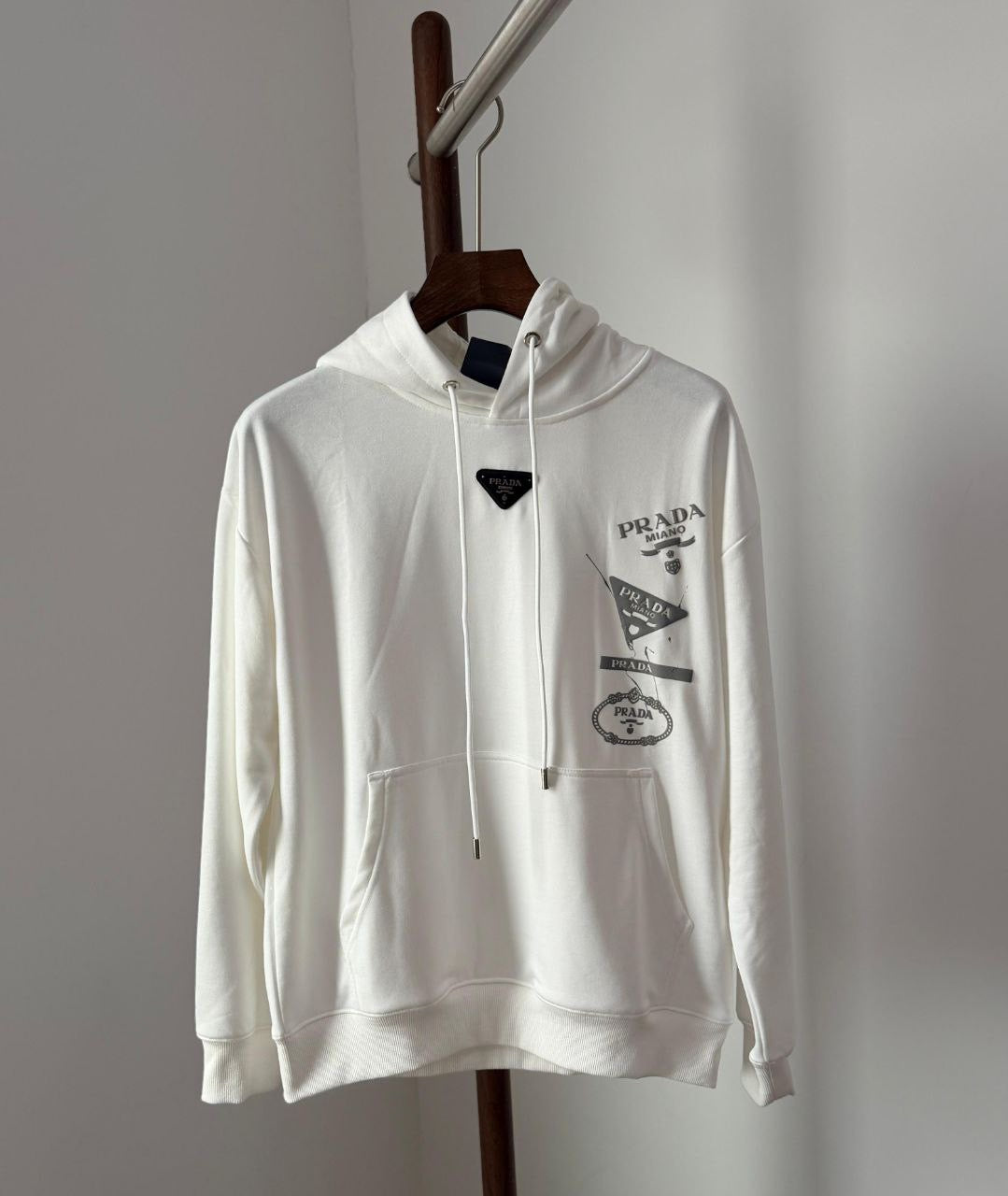 Prada Hoodie