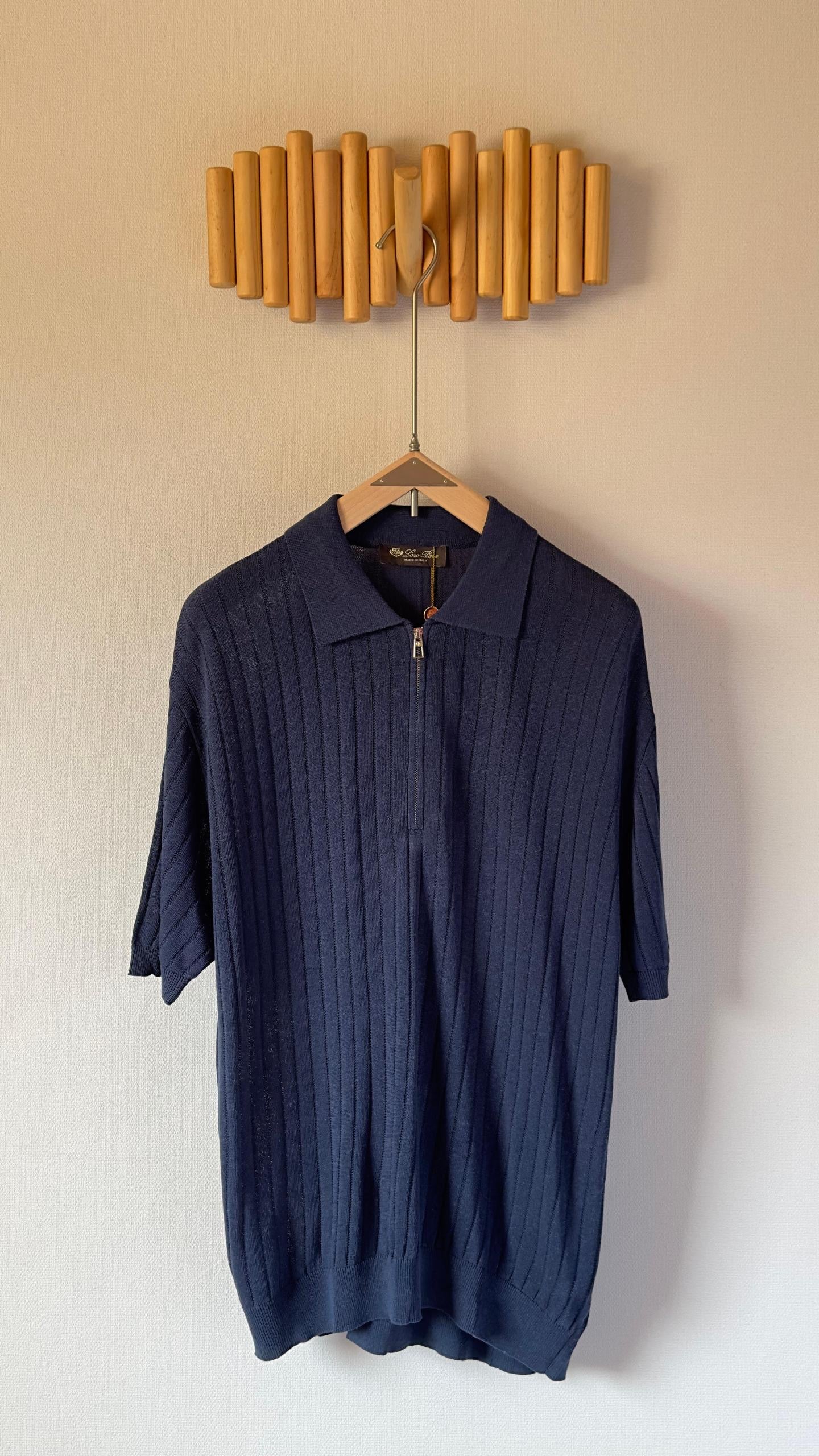 Loro Piana Polo Shirt