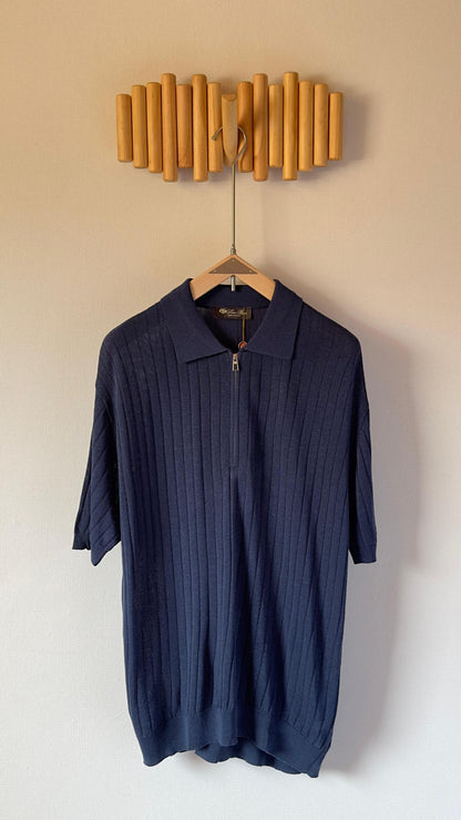 Loro Piana Polo Shirt