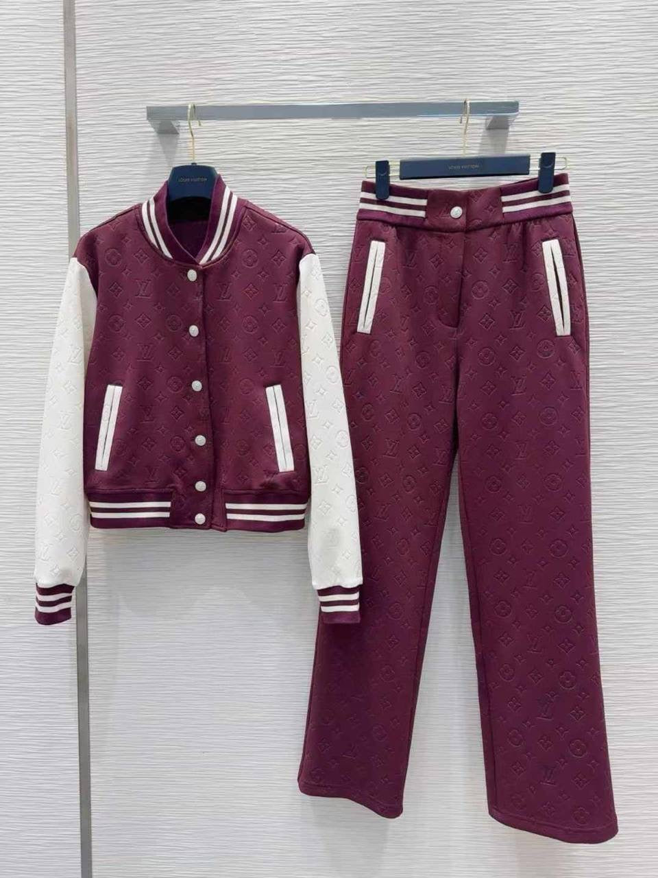 Louis Vuitton Set 2 Colors