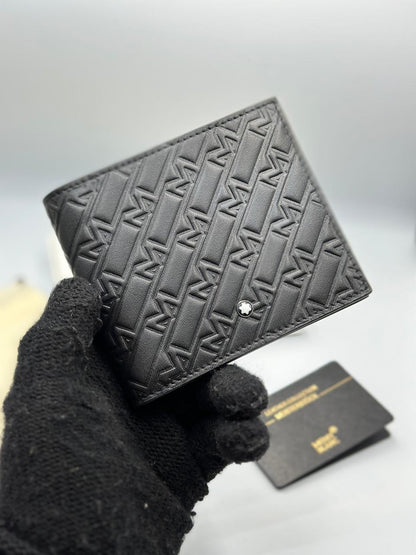 MontBlanc Wallet (VIP Quality) 6 models