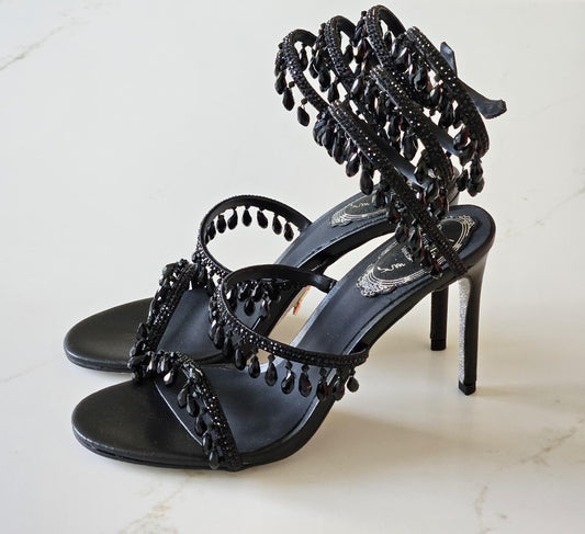 Rene Caovilla Heels