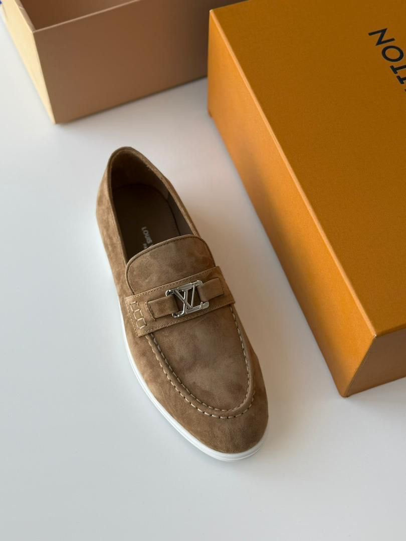 Louis Vuitton Loafers