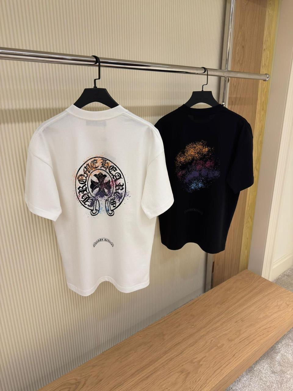 Chrome Hearts T-Shirt 2 colors
