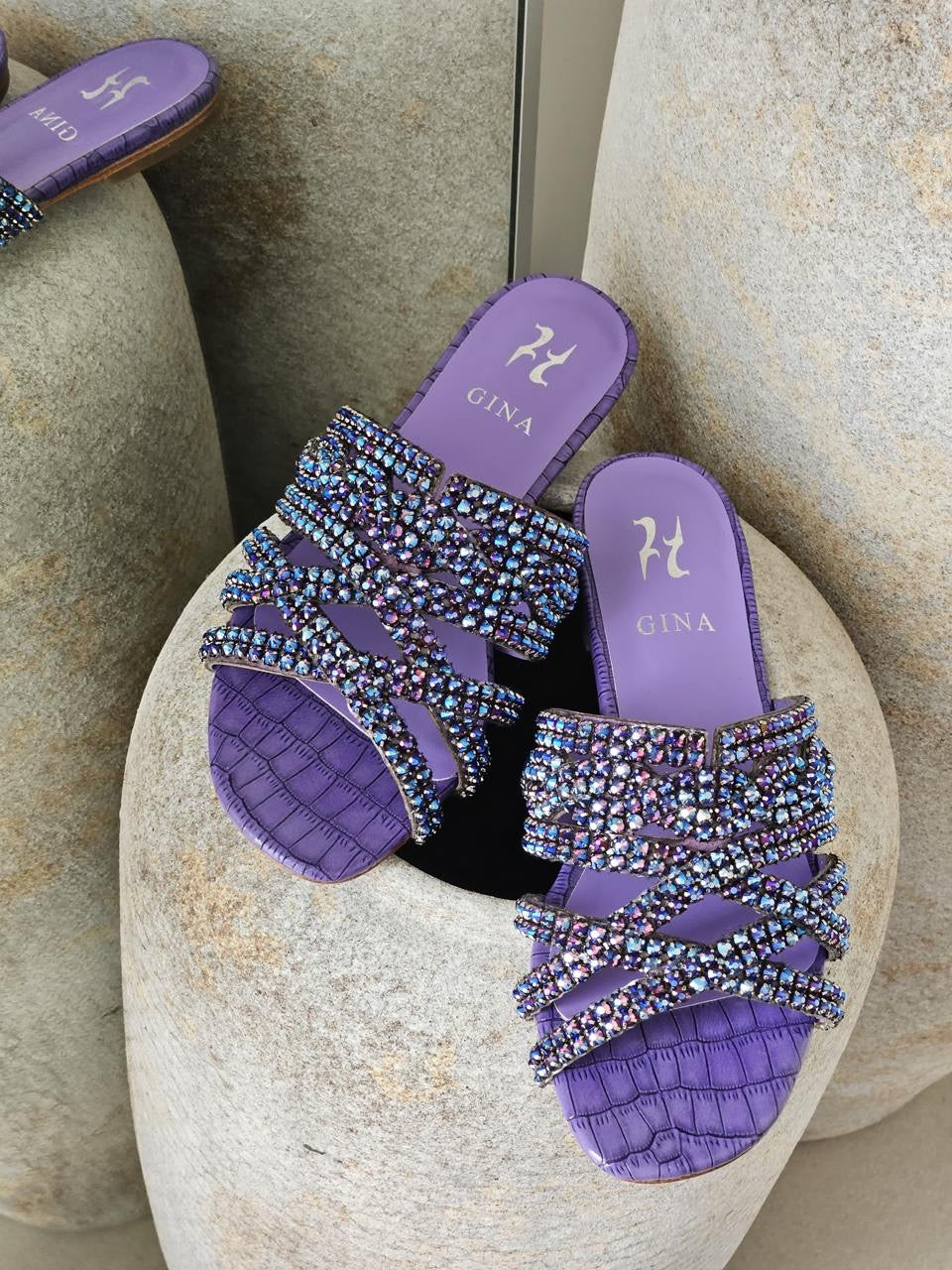 Gina Slippers