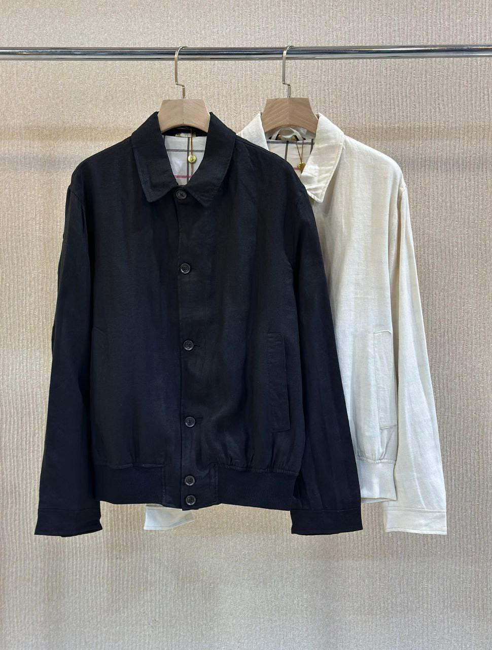 Loro Piana Jacket