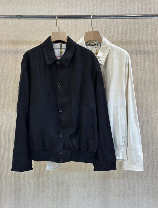 Loro Piana Jacket