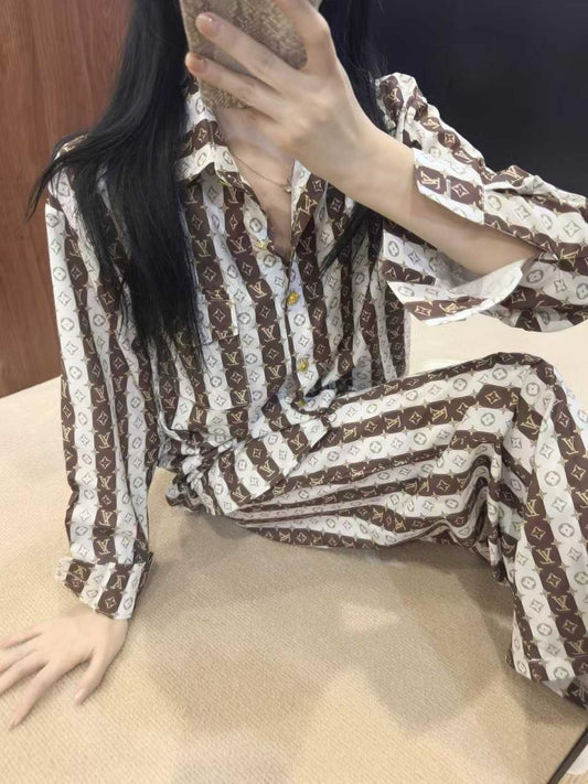 Louis Vuitton Set