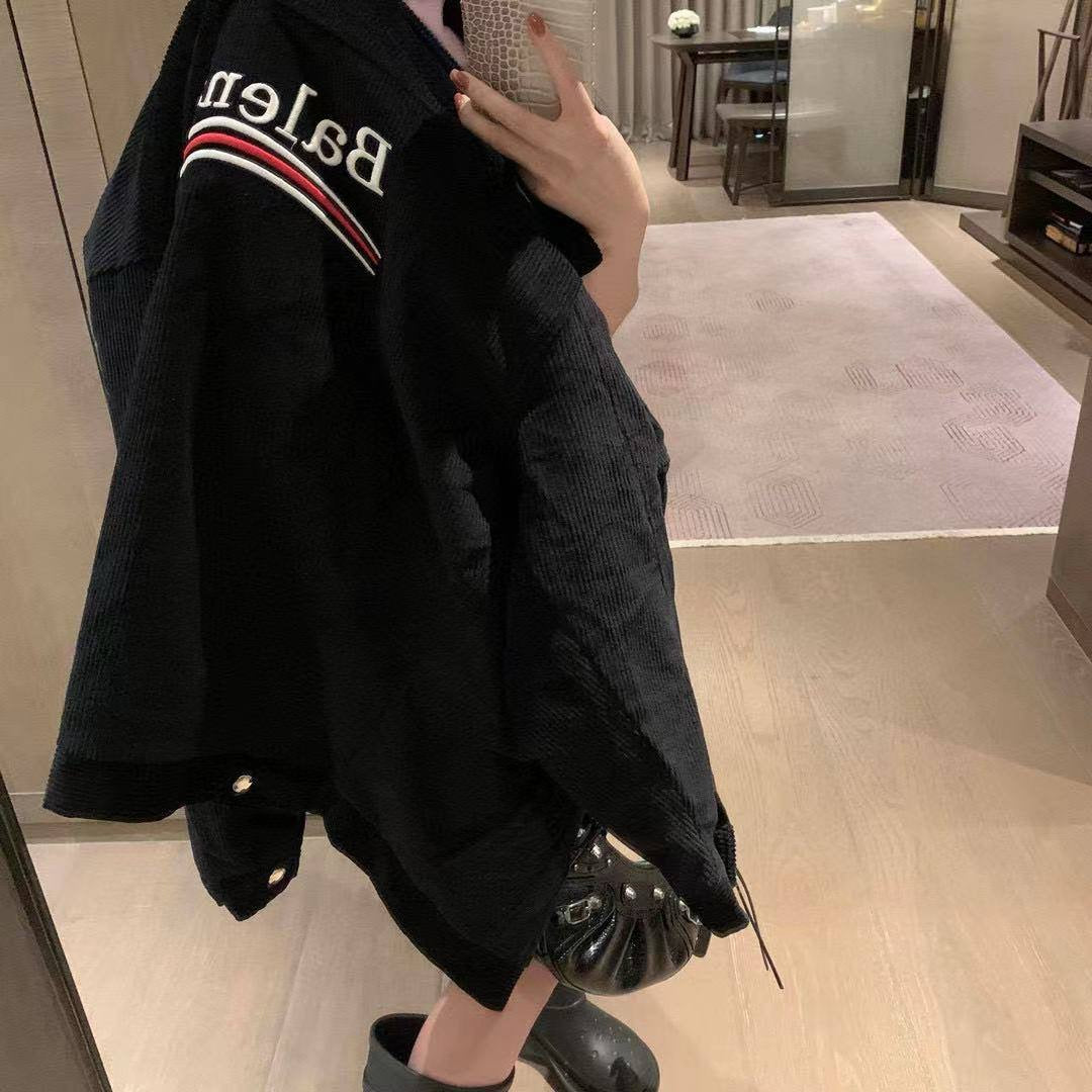 Balenciaga Jacket 2 colors