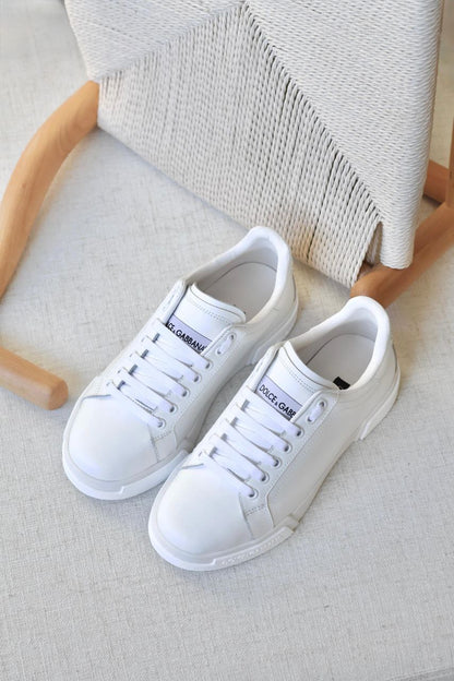 Dolce & Gabbana Sneakers
