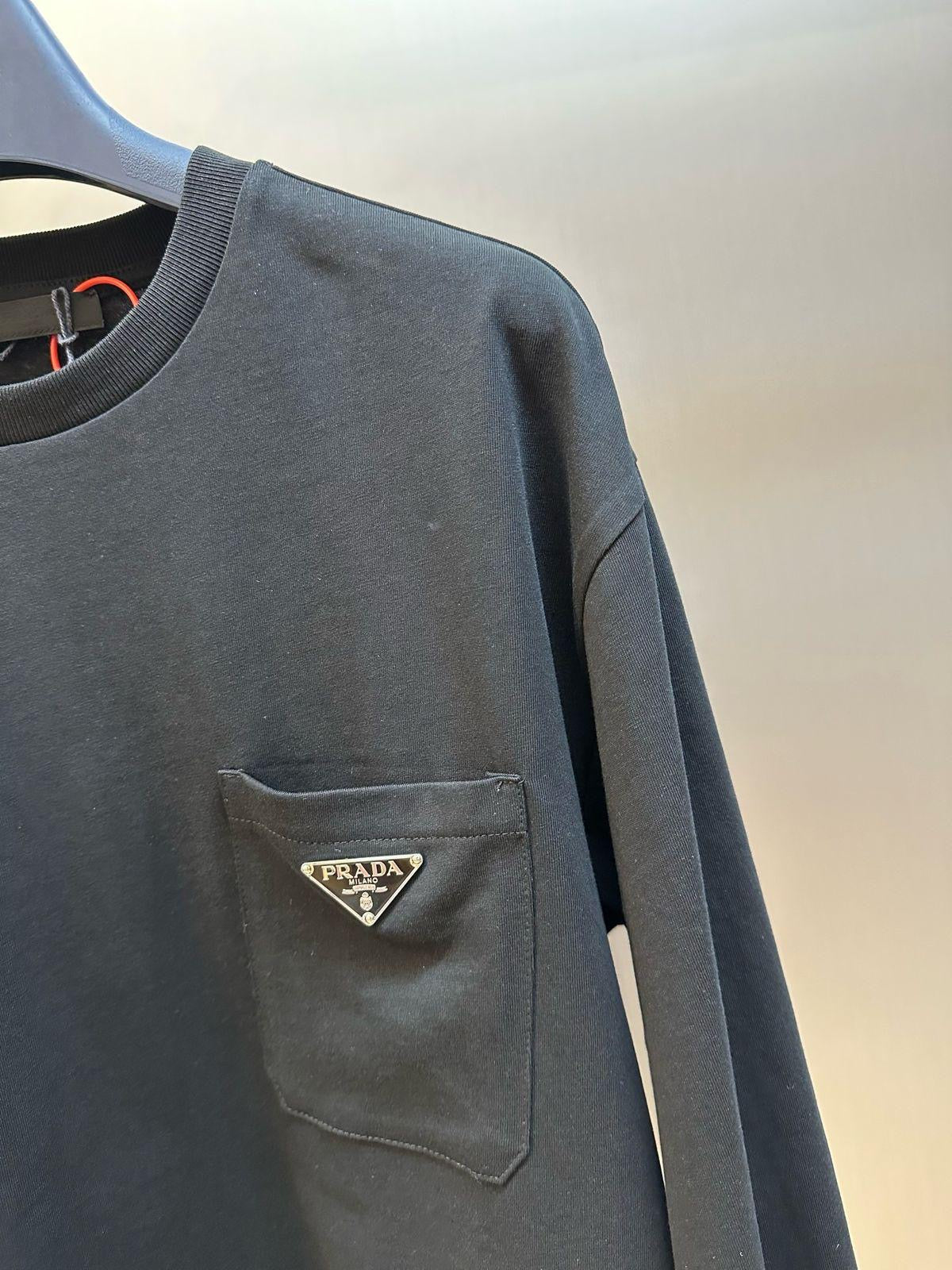Prada Sweater