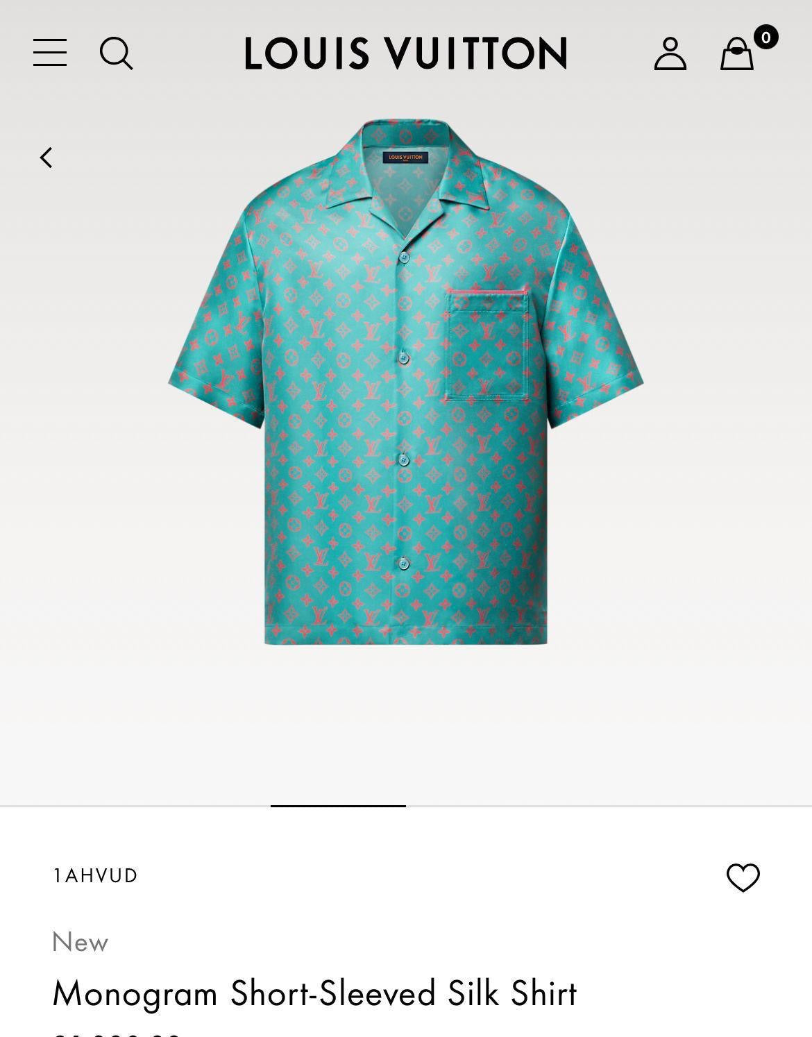 Louis Vuitton Set