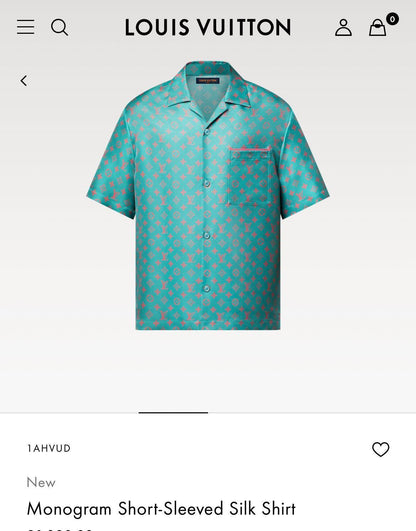 Louis Vuitton Set