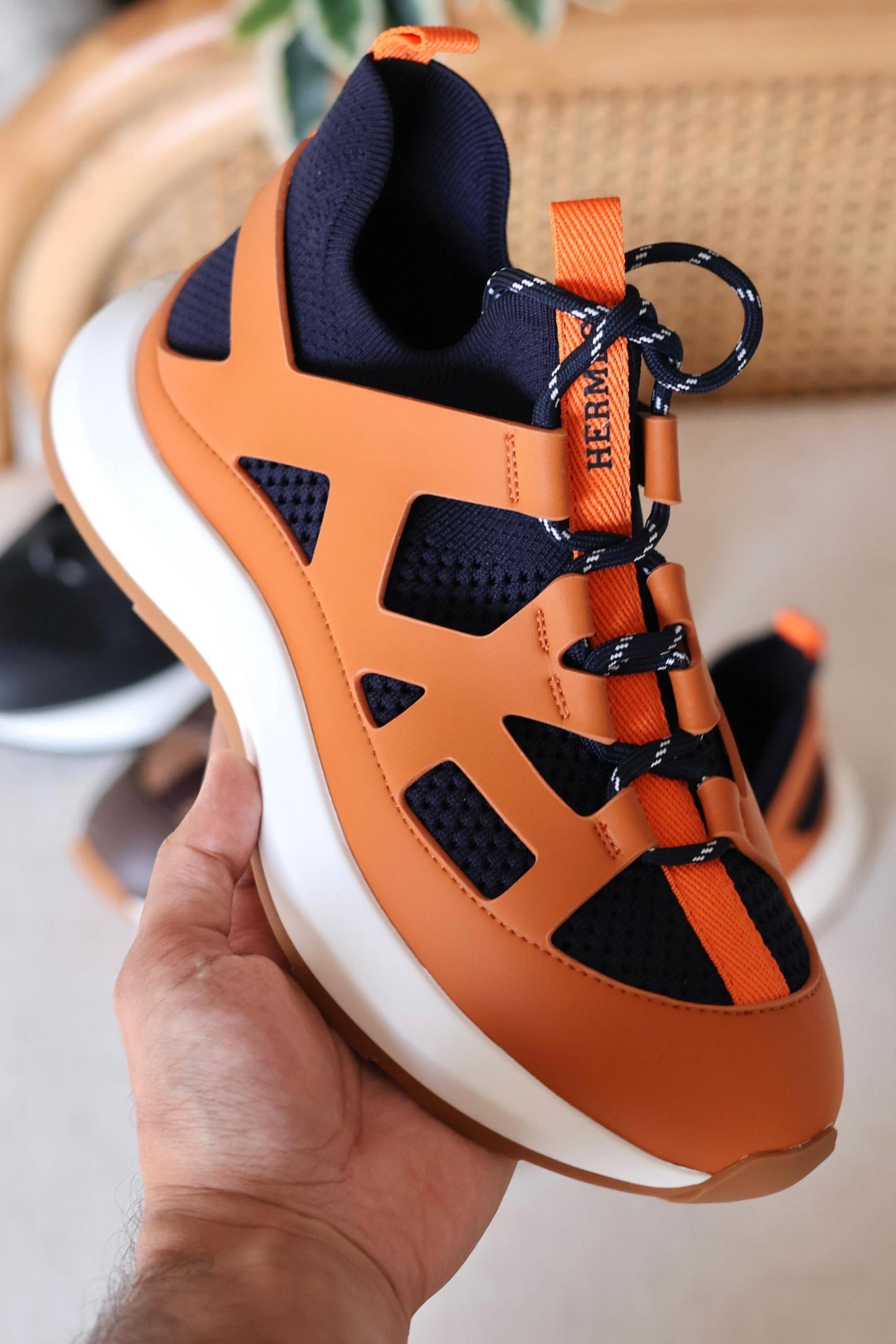 Hermes Sneakers