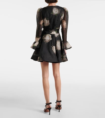 Zimmerman Dress