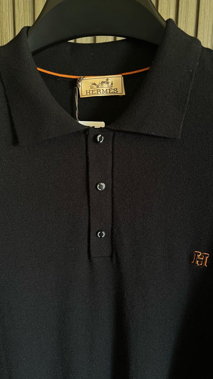 Hermes Polo Shirt