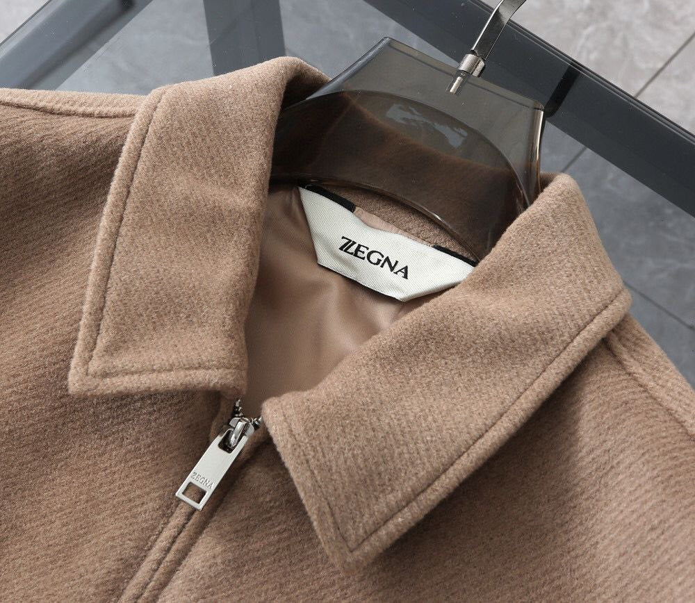 Zegna Jacket