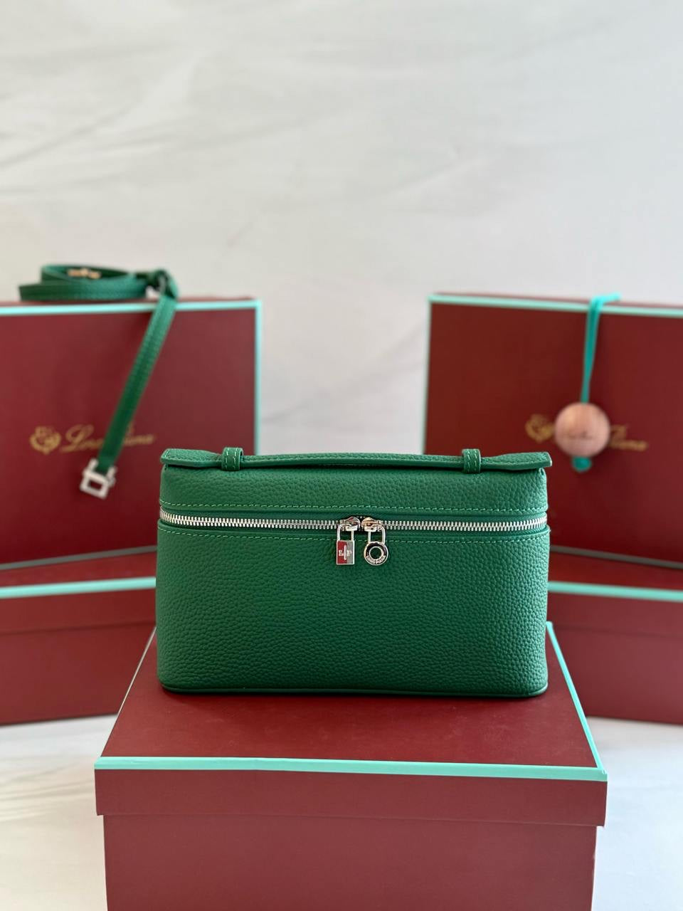 Loro Piana HandBag 9 colors