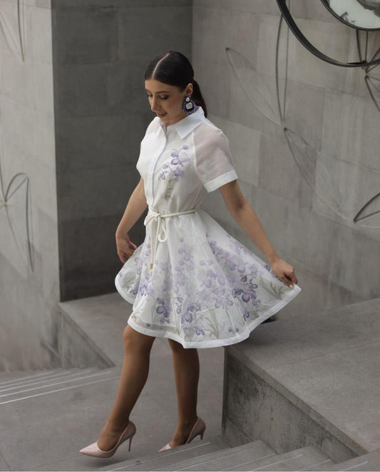 Zimmerman Dress