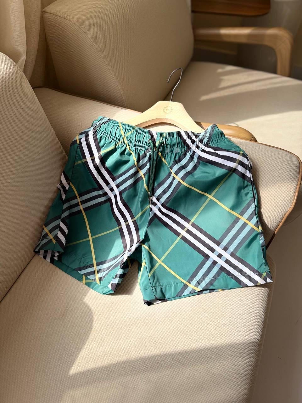 Burberry Swimming Shorts 4 colors