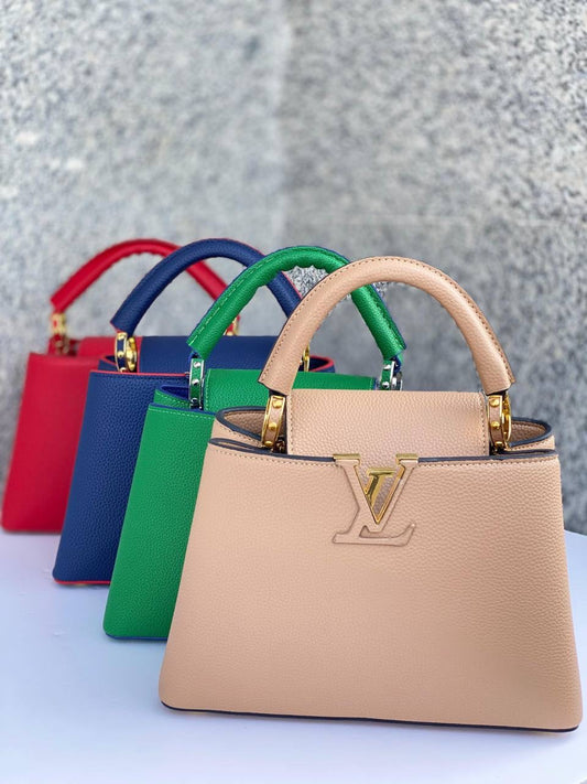 Louis Vuitton Sling Bag 4 colors