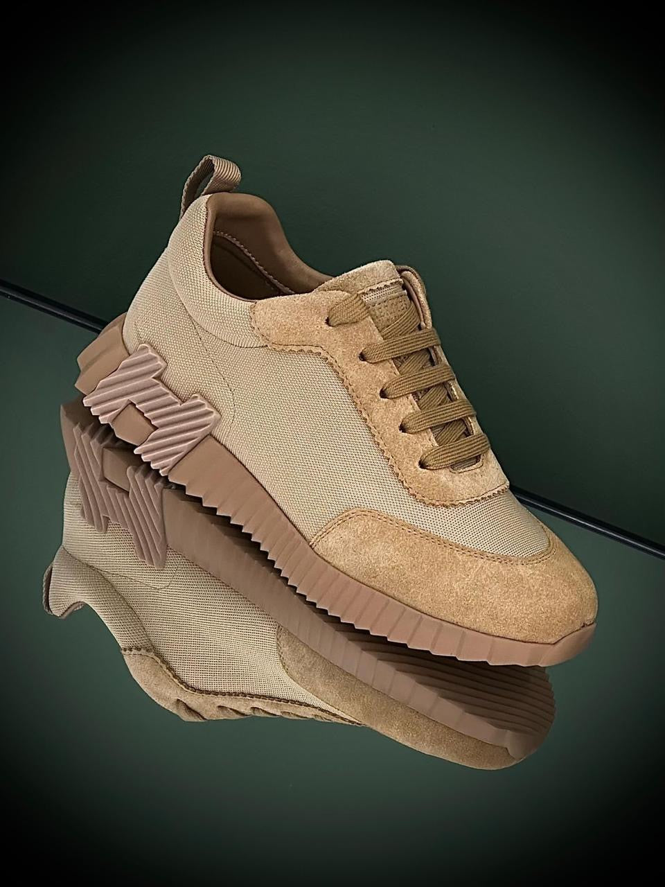 Hermes Sneakers
