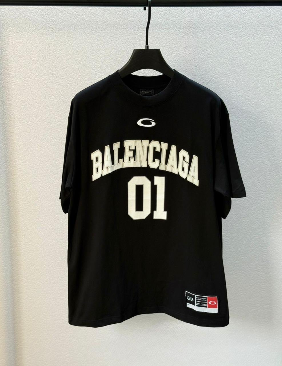 Balenciaga T-Shirt 3 colors