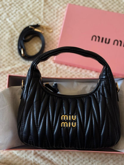Miu Miu Sling Bag 6 colors