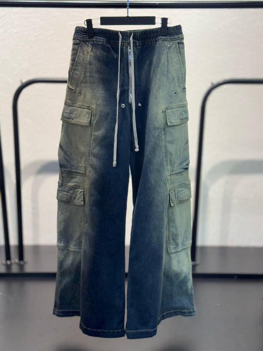 Drkshdw Baggy Jeans Pants 2 colors