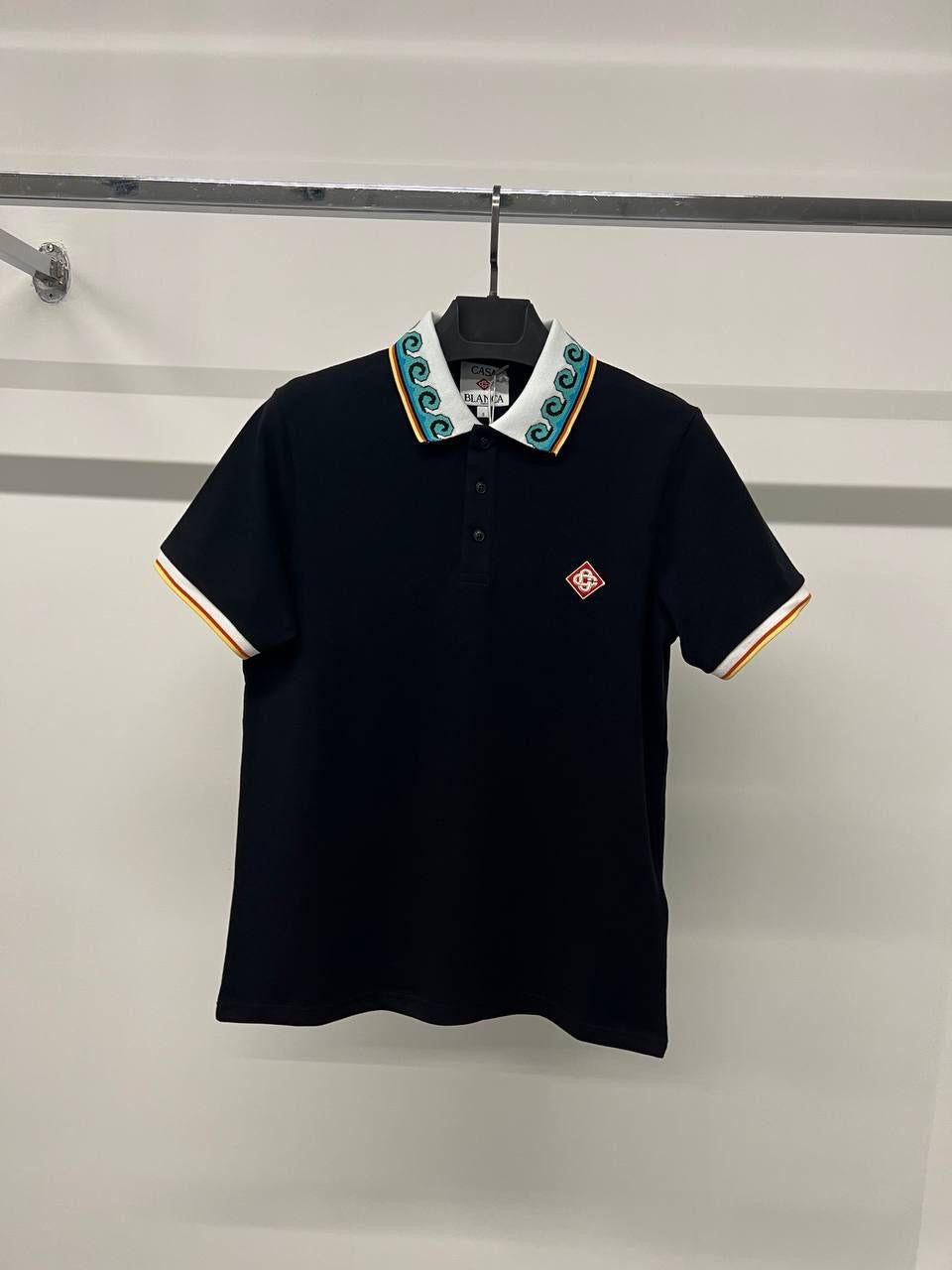 Casablanca Polo Shirt