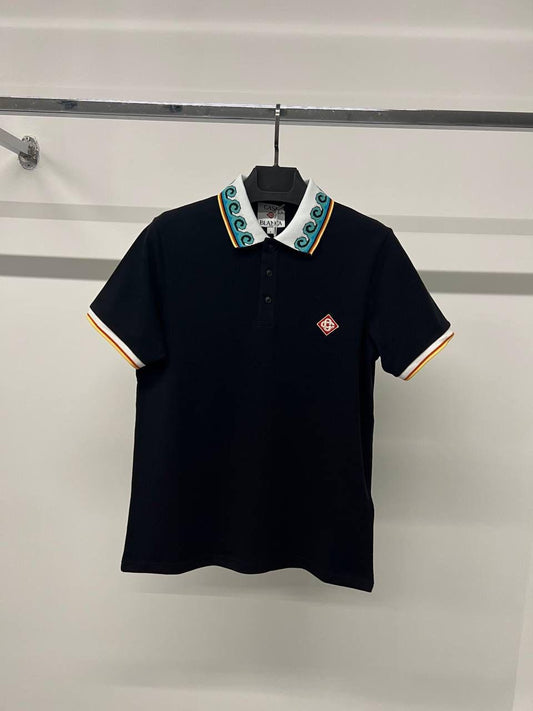 Casablanca Polo Shirt