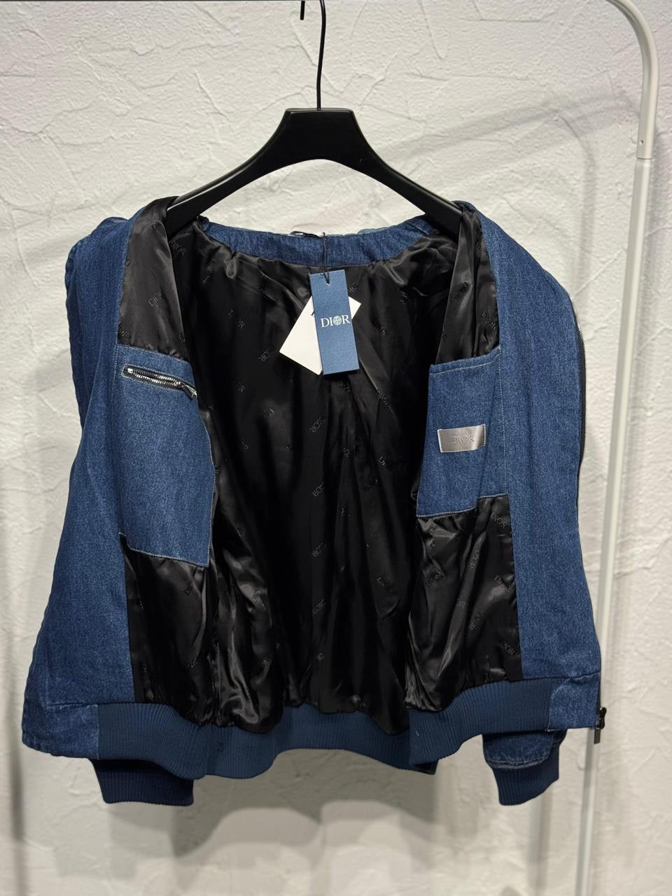 Dior Denim Jacket