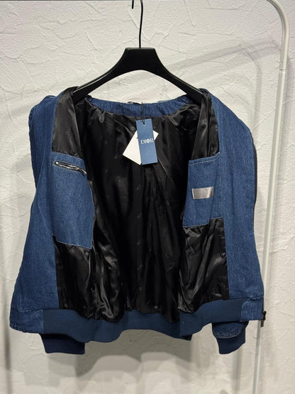Dior Denim Jacket