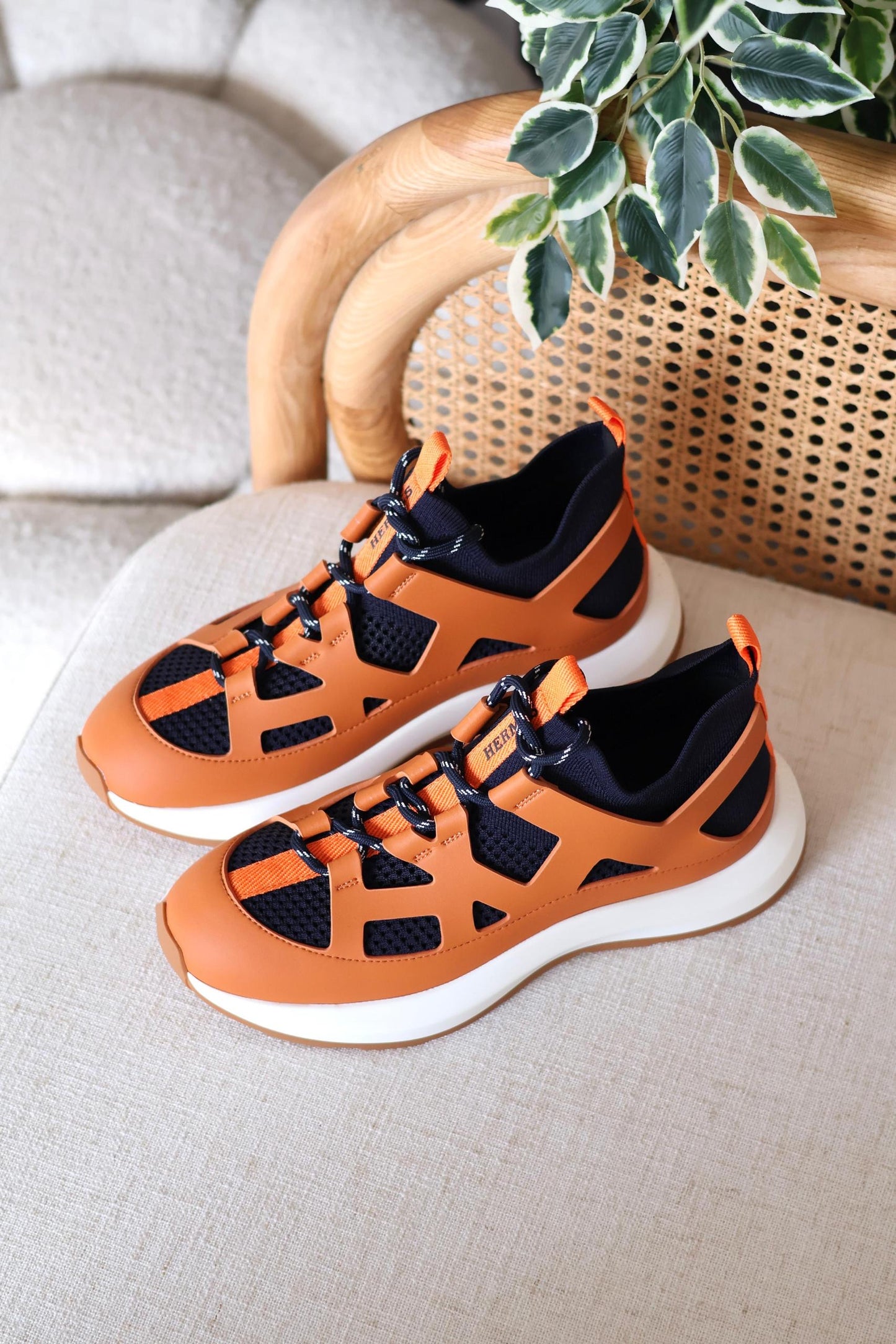 Hermes Sneakers