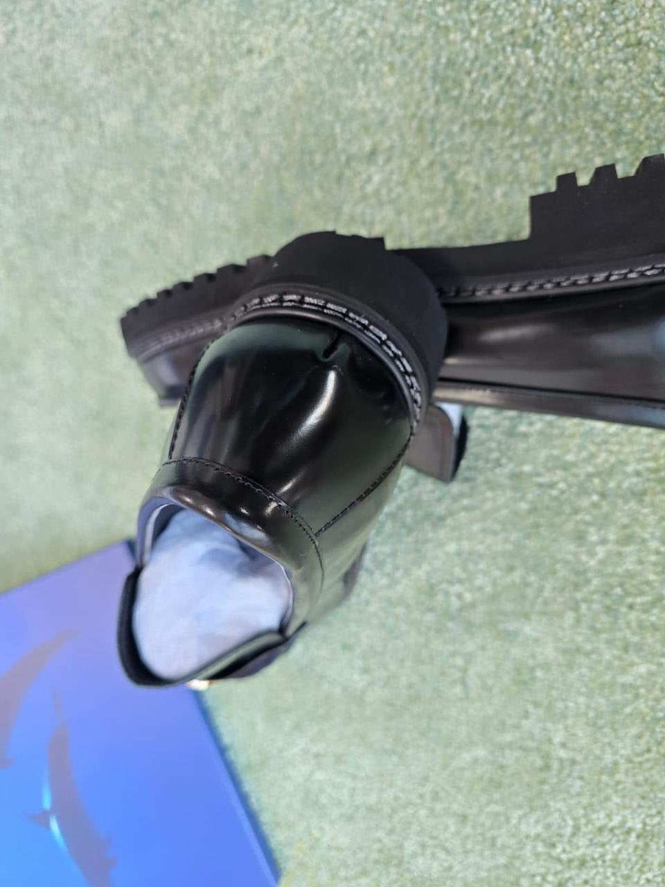 Dior Loafers
