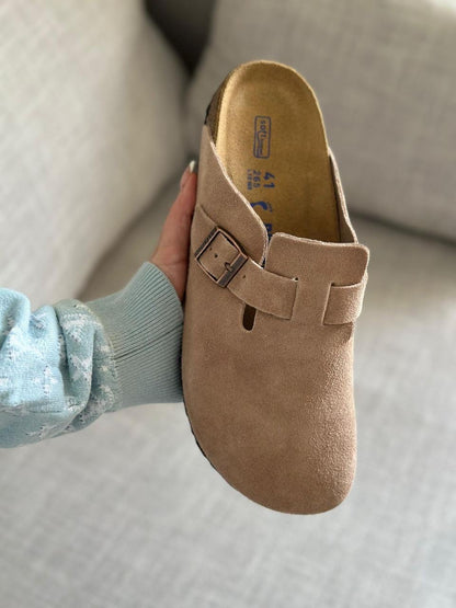 Birkenstock Boston Soft Mules 5 colors