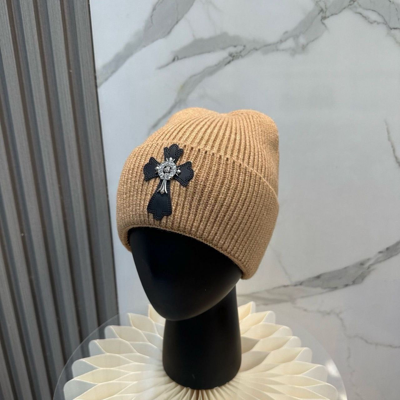 Chrome Hearts Beanie