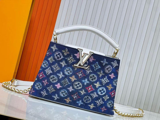 Louis Vuitton Sling Bag