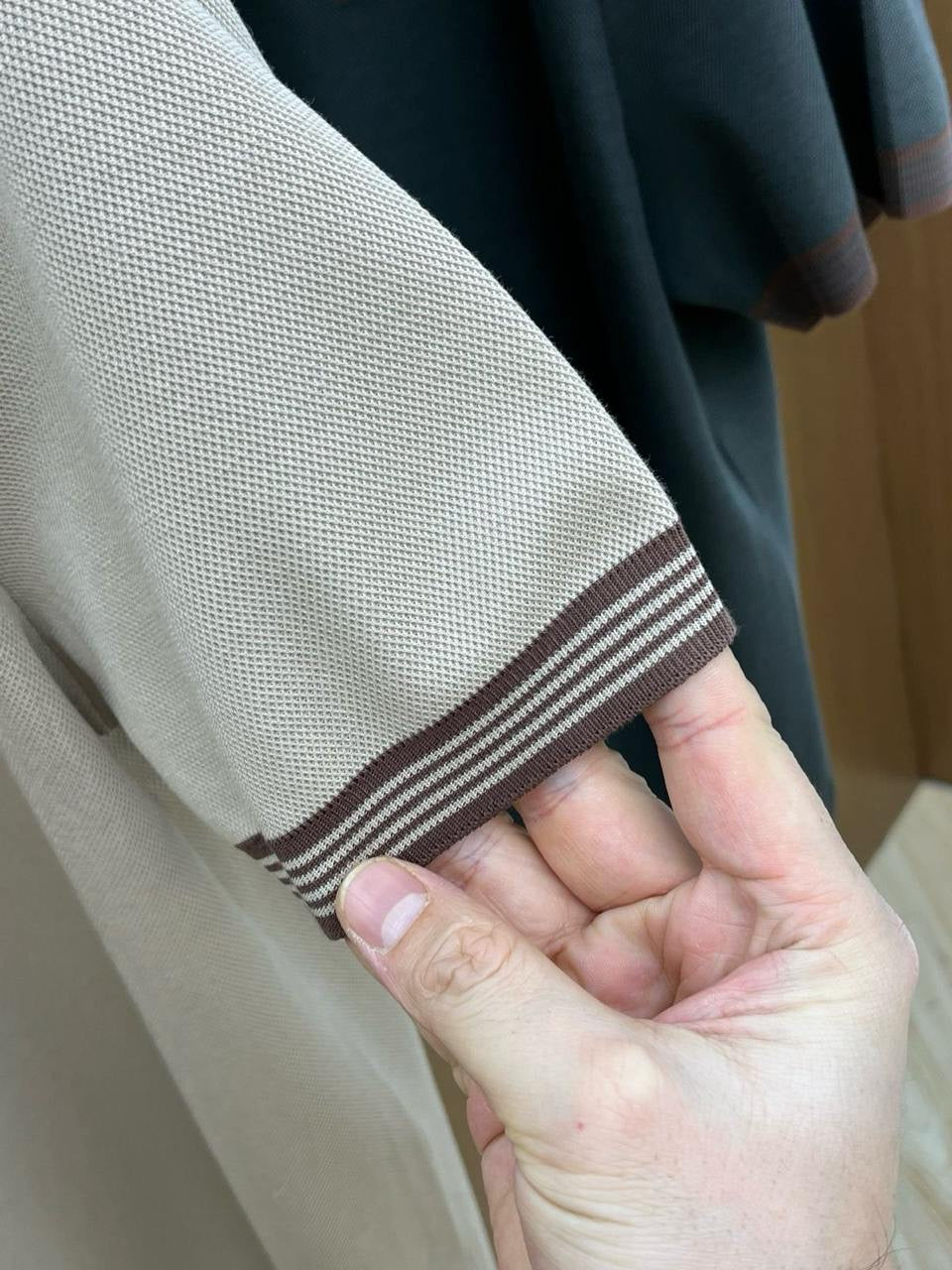 Loro Piana Polo Shirt