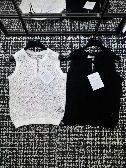 Chanel T-Shirt 2 colors