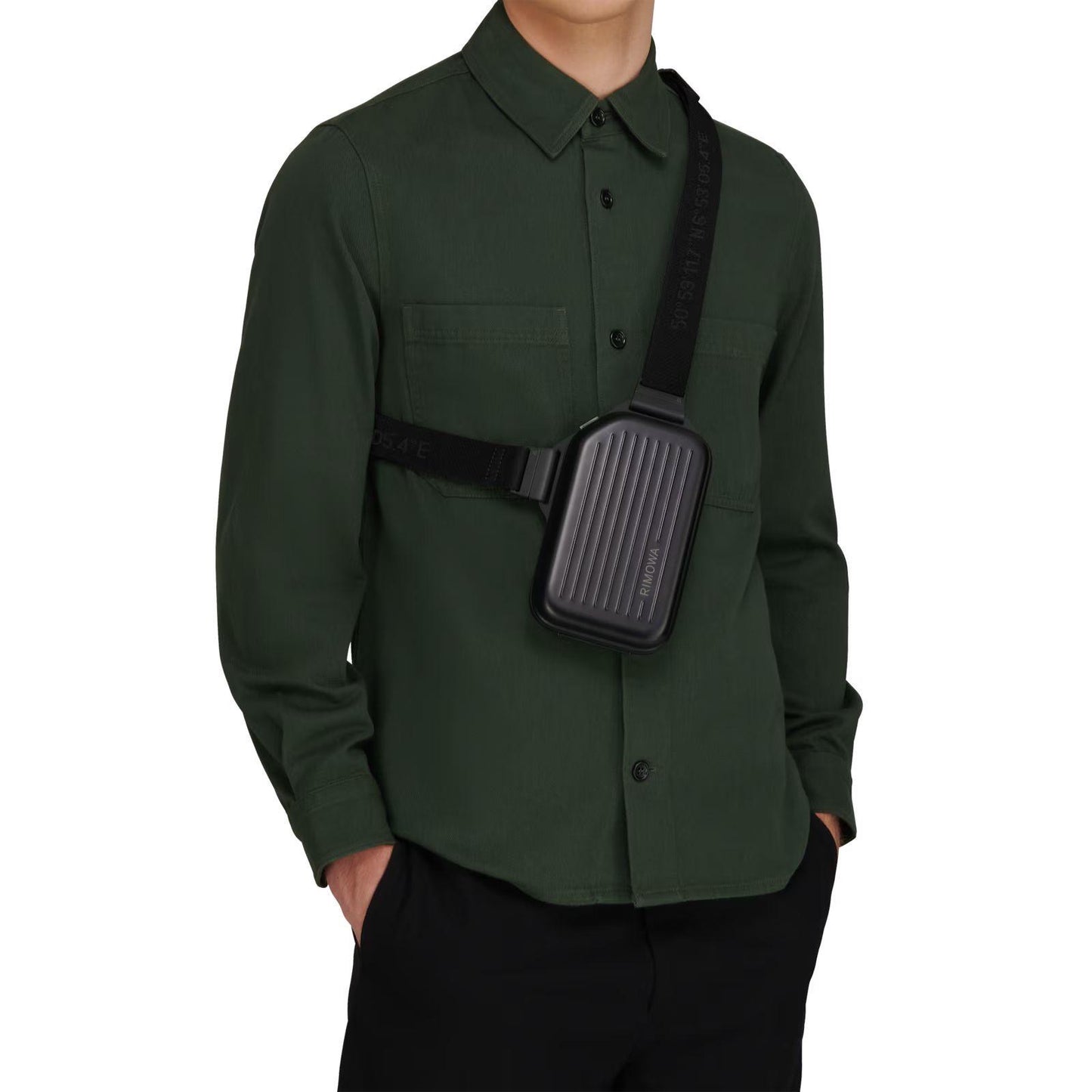 Rimowa Cross Bag (VIP Quality)