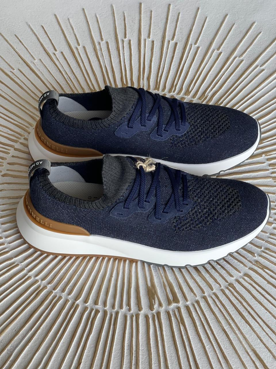 Brunello Cocinelli Sneakers 3 colors