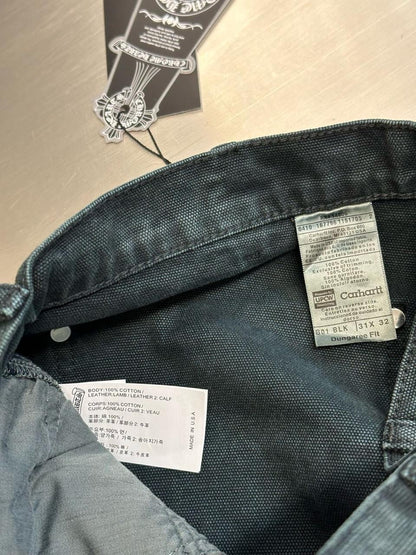 Chrome Heart Jeans Pants