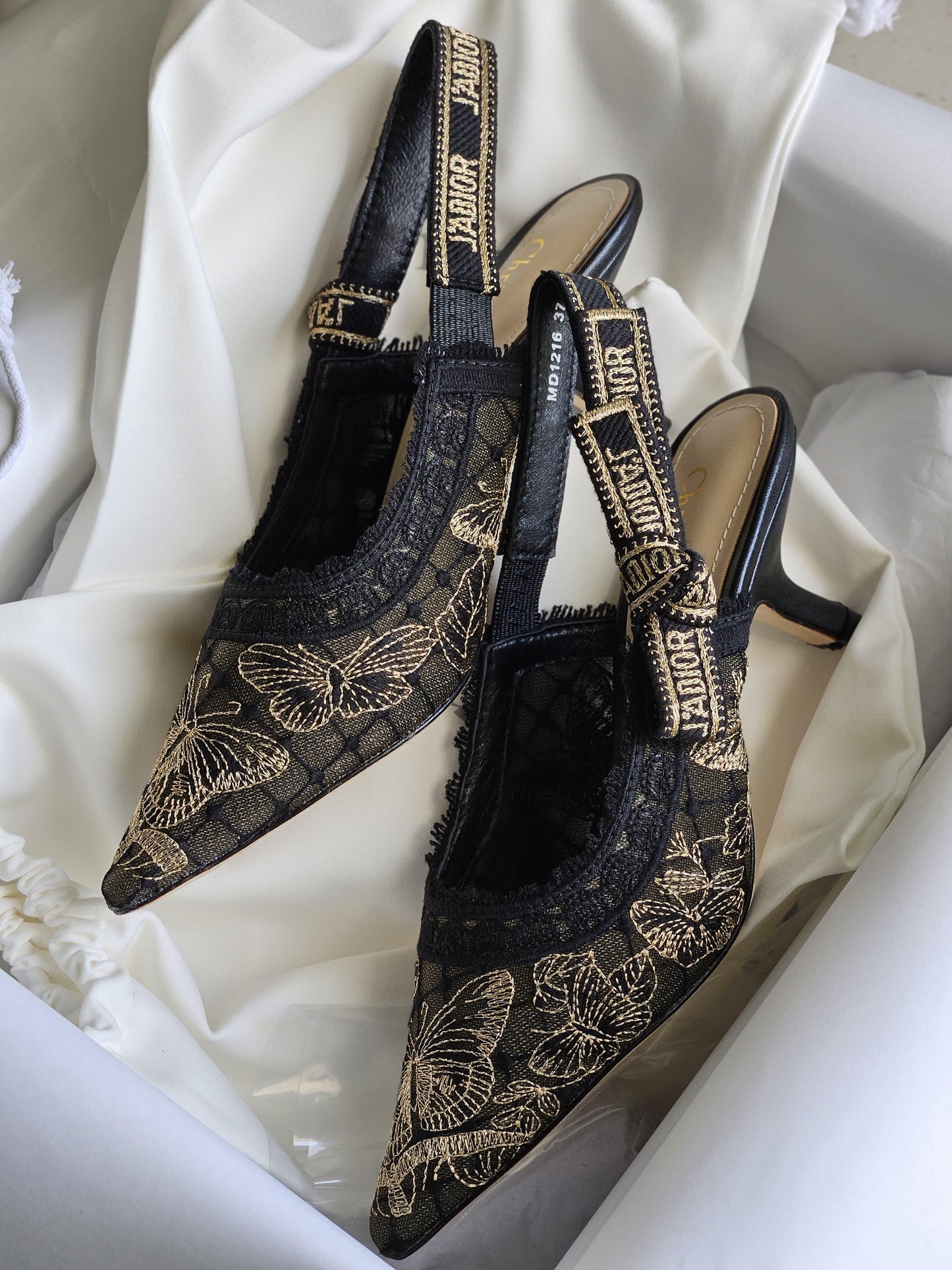 CHRISTIAN DIOR Heels