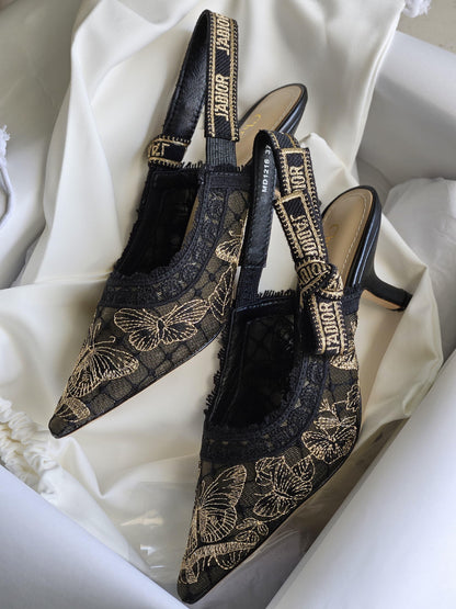 CHRISTIAN DIOR Heels