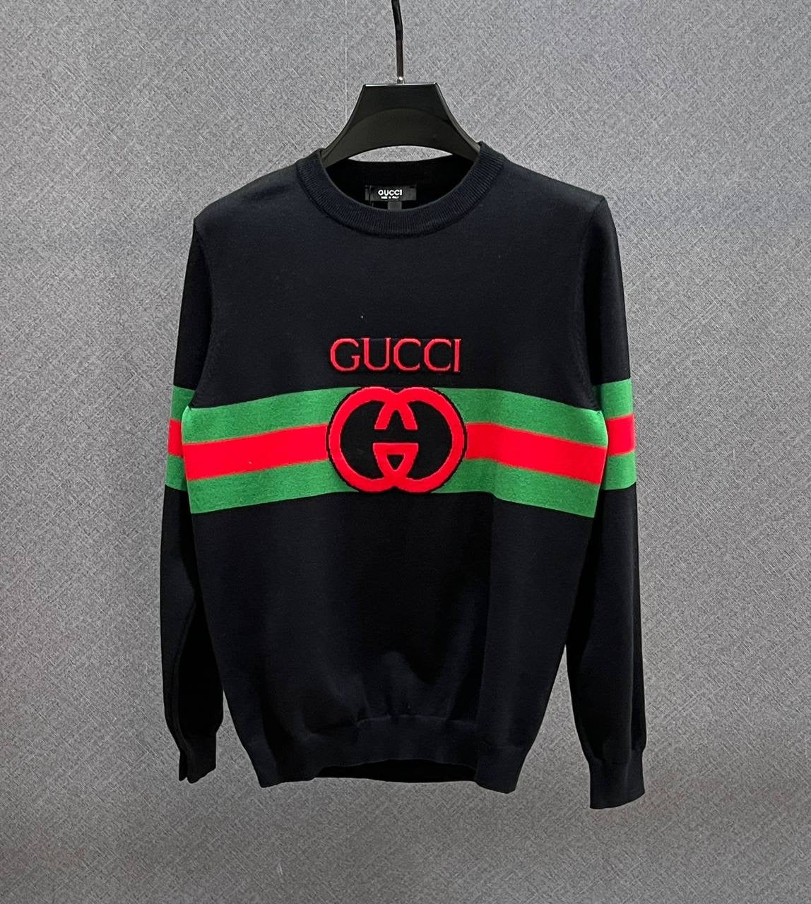 Gucci Sweater 2 colors