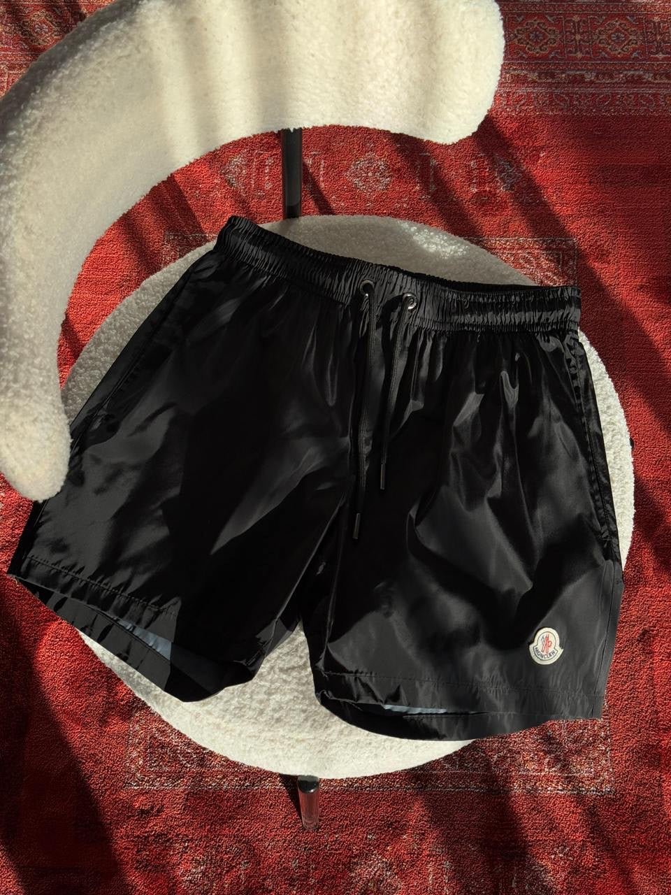 Moncler Swimming Short 3 colors